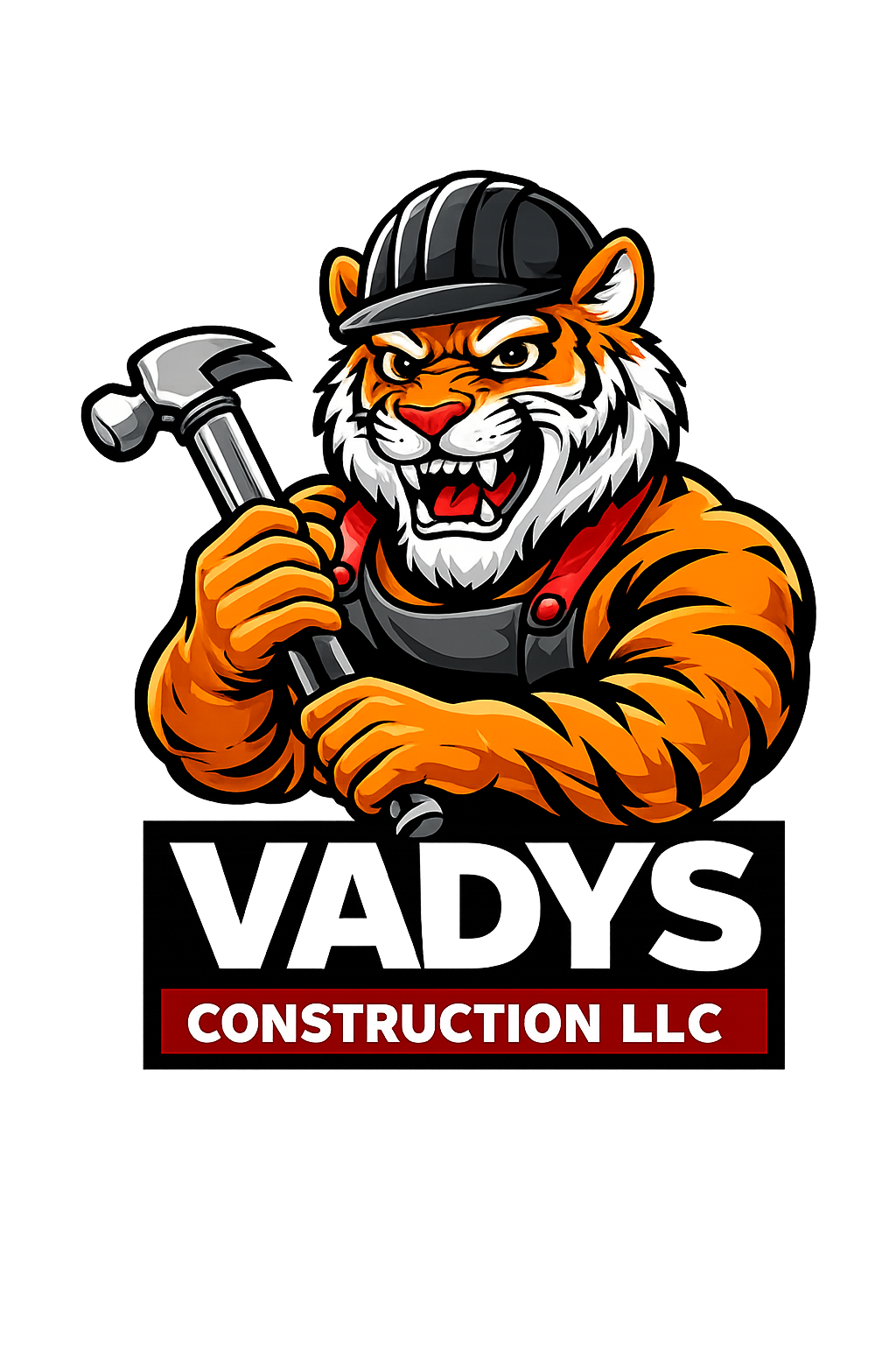 VADYS Construction LLC logo